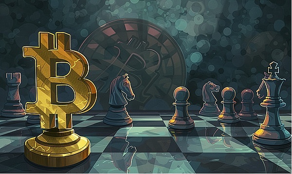 当中心化交易所频频暴雷，DAO能否成为加密世界的救星？