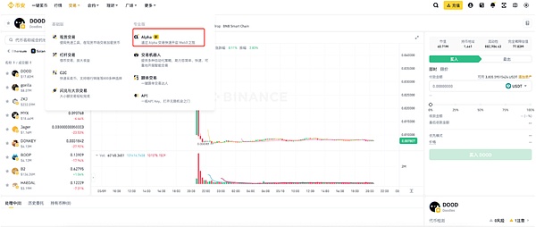 数码港掌门人揭秘：数字货币或将进化成会思考的钱