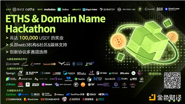 谁在主宰全链游戏的未来？揭秘最具影响力的DAO组织