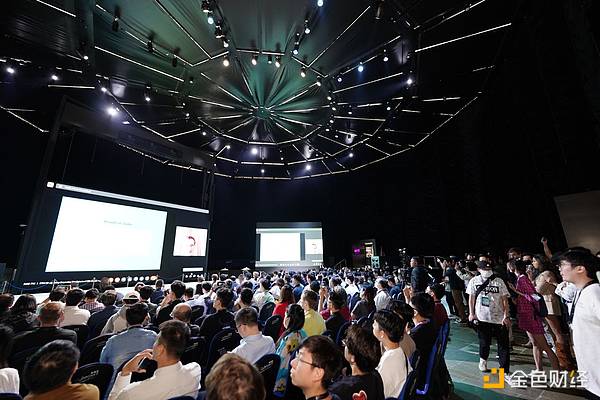 Web3革命：当互联网真正属于每个人的时候