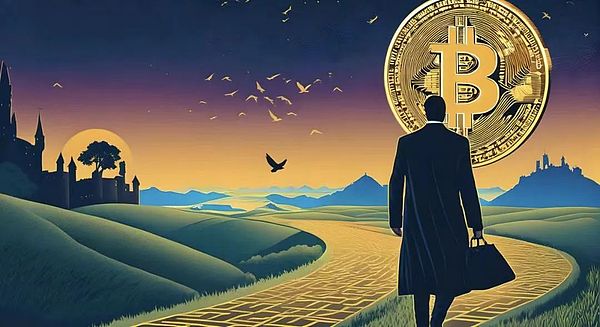 比特币热潮席卷全球：英国人疯狂搜索800%，美国人也不甘示弱