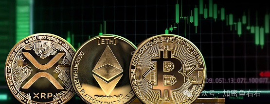 瑞波币与比特币的爱恨情仇：一场加密市场的博弈