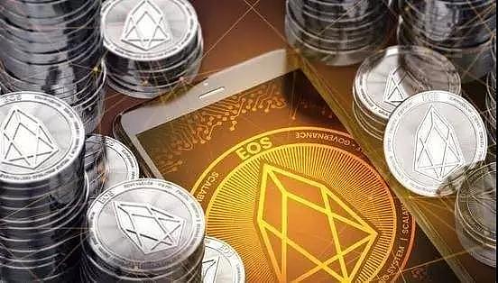 展望OMP公链的未来：区块链世界的新可能