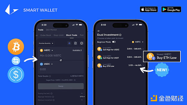 DeFi江湖再起波澜：SynFutures V3带来怎样的颠覆性革命？