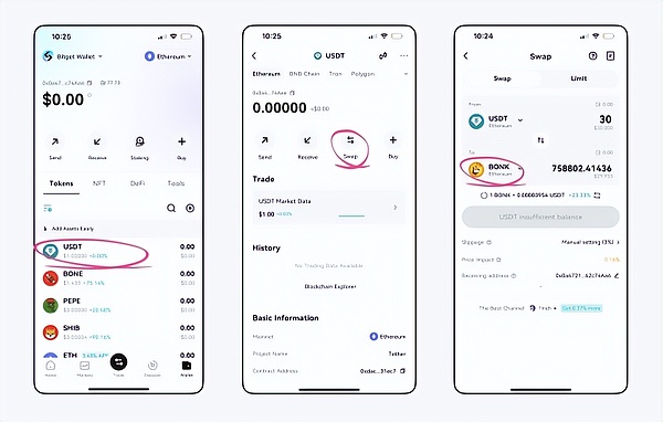 Chainlink为何成为区块链世界的超级连接器？