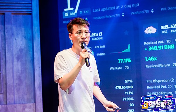 加密市场回暖在即，这个教育项目凭什么脱颖而出？